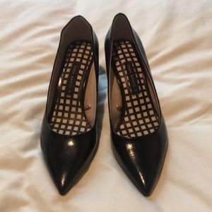 Zara Basics pointed heels | bundle & save 10%